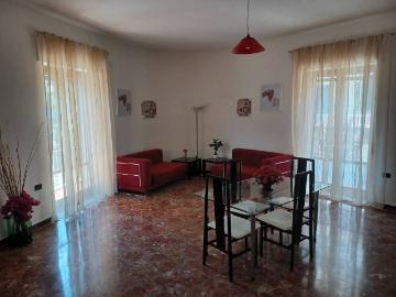 Appartamento in affitto a Pomigliano d'Arco NA
