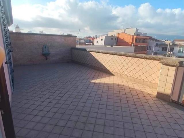 Appartamento in affitto a Pomigliano d'Arco NA