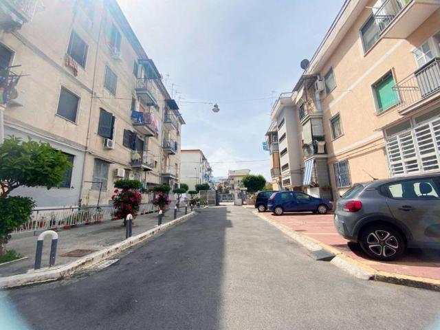 Appartamento in affitto a Pomigliano d'Arco NA