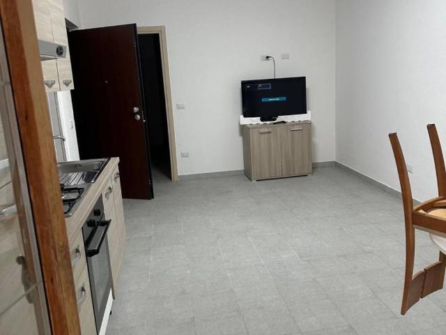 Appartamento in affitto a Pomigliano d'Arco NA