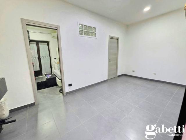 Appartamento in affitto a Pomigliano d'Arco NA