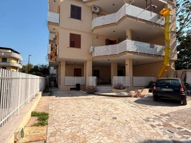 Appartamento in affitto a Pomigliano d'Arco NA