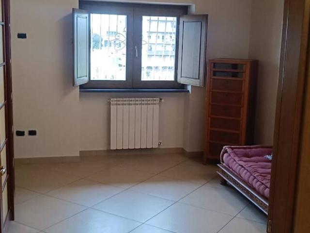 Appartamento in affitto a Pomigliano d'Arco NA