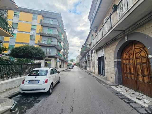 Appartamento in affitto a Pomigliano d'Arco NA