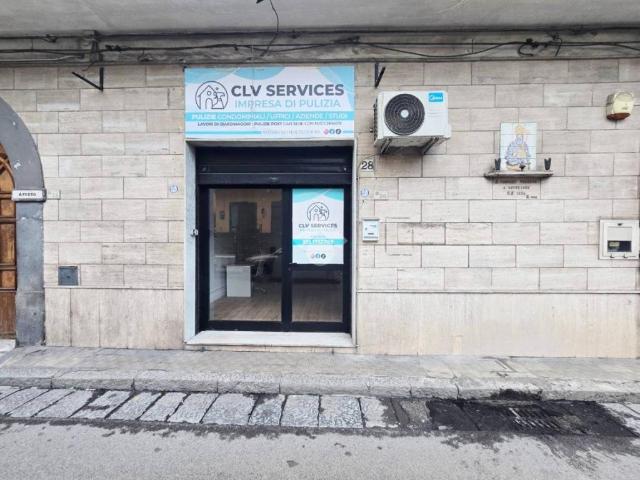 Appartamento in affitto a Pomigliano d'Arco NA