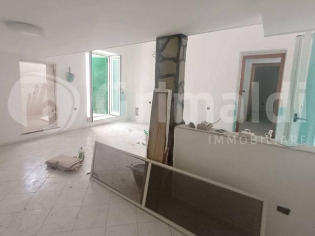 Appartamento in affitto a Pomigliano d'Arco NA