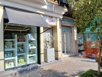 Appartamento in affitto a Pomigliano d'Arco NA