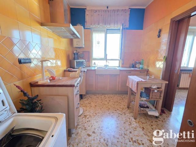 Appartamento in affitto a Pomigliano d'Arco NA