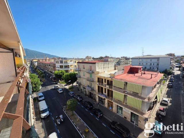 Appartamento in affitto a Pomigliano d'Arco NA