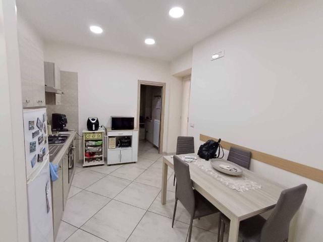 Appartamento in affitto a Pomigliano d'Arco NA