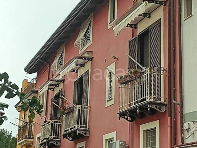 Appartamento in affitto a Pomigliano d'Arco via Torino, arredato, terrazzo, ascensore TrovaCasa