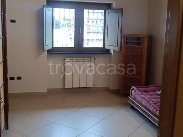 Appartamento in affitto a Pomigliano d'Arco via Torino, arredato, terrazzo, ascensore TrovaCasa