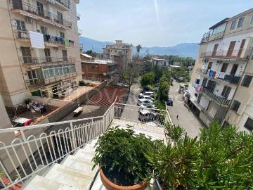 Appartamento in affitto a Pompei via Colle San Bartolomeo, 77, arredato, ultimo piano, libero subito TrovaCasa