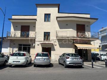Appartamento in affitto a Pompei, arredato, lavatrice, lavanderia TrovaCasa