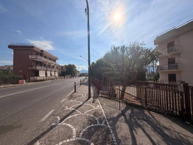 Appartamento in affitto a Pompei NA