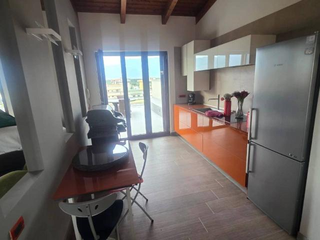 Appartamento in affitto a Pompei NA