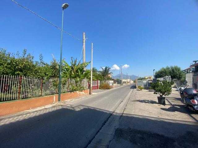 Appartamento in affitto a Pompei NA