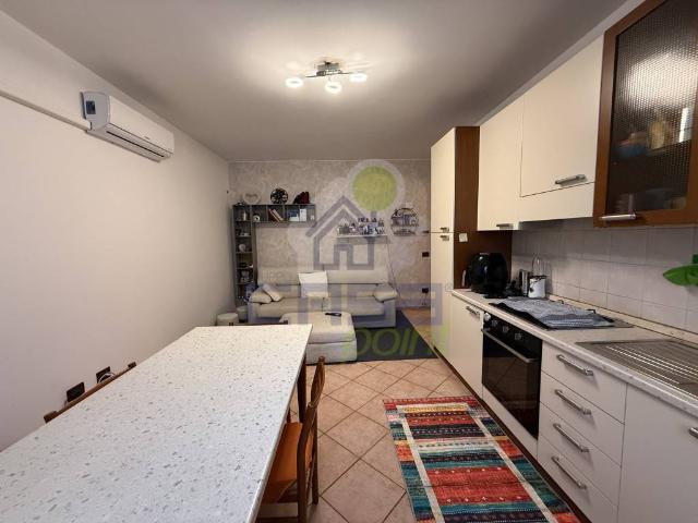 Appartamento in affitto a Pomponesco MN