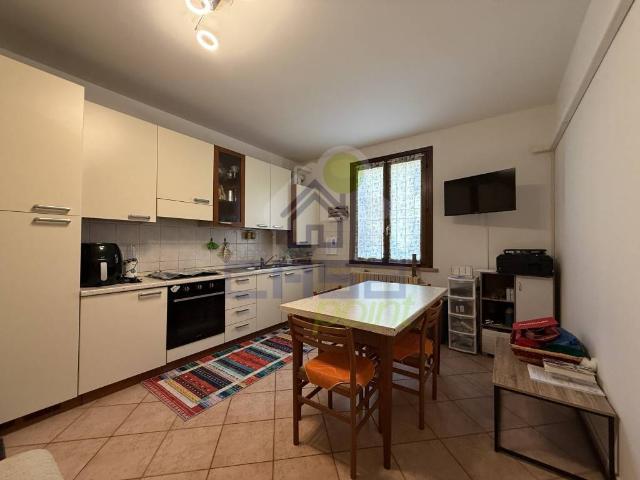 Appartamento in affitto a Pomponesco MN