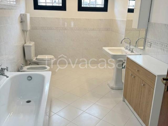 Appartamento in affitto a Ponsacco, non arredato/vuoto, terrazzo, ristrutturato TrovaCasa