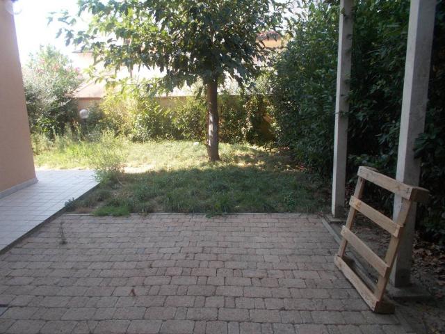 Appartamento in affitto a Ponsacco PI