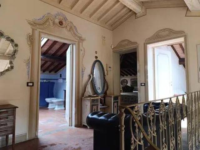 Appartamento in affitto a Ponsacco PI