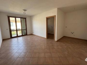 Appartamento in affitto a Ponsacco via Rospicciano, non arredato/vuoto, posto auto, terrazzo TrovaCasa