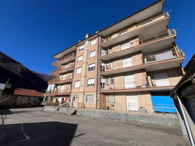 Appartamento in affitto a Pont Canavese TO