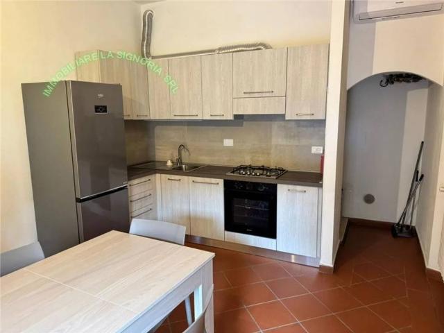 Appartamento in affitto a Pontassieve FI
