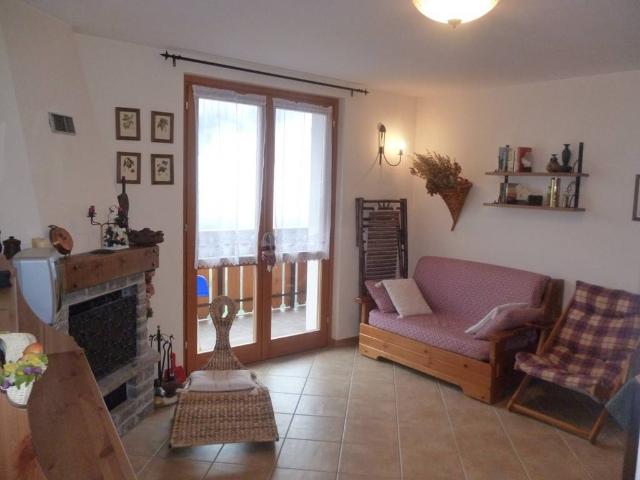 Appartamento in affitto a Ponte di Legno BS
