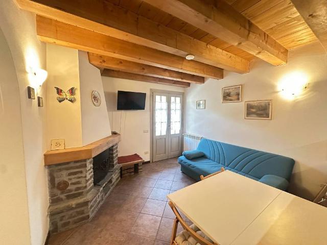 Appartamento in affitto a Ponte di Legno BS