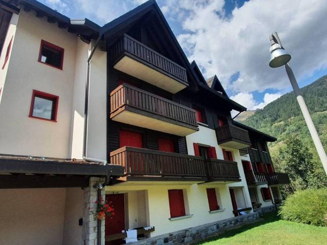 Appartamento in affitto a Ponte di Legno BS