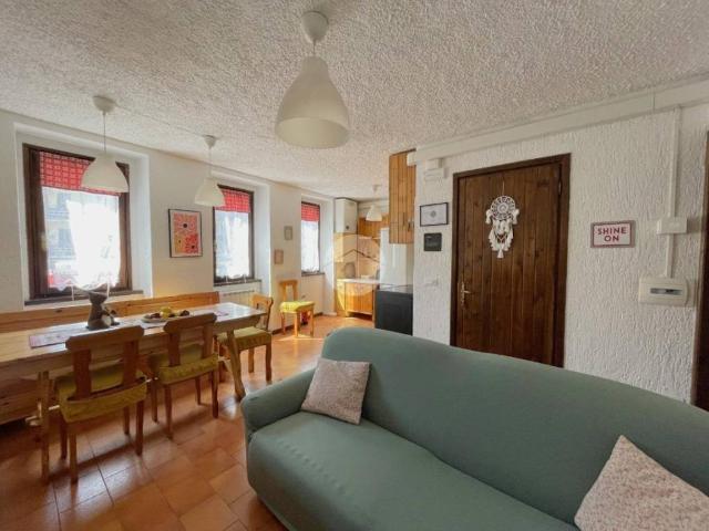 Appartamento in affitto a Ponte di Legno BS