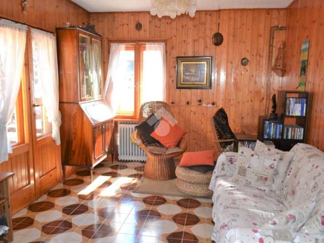 Appartamento in affitto a Ponte di Legno BS