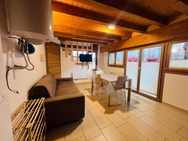Appartamento in affitto a Ponte di Legno BS