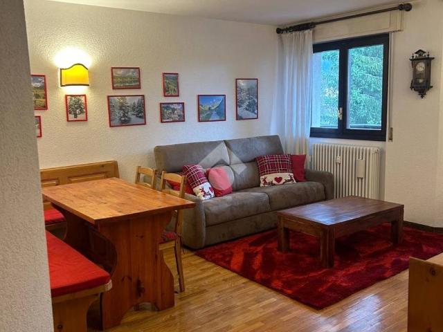 Appartamento in affitto a Ponte di Legno BS