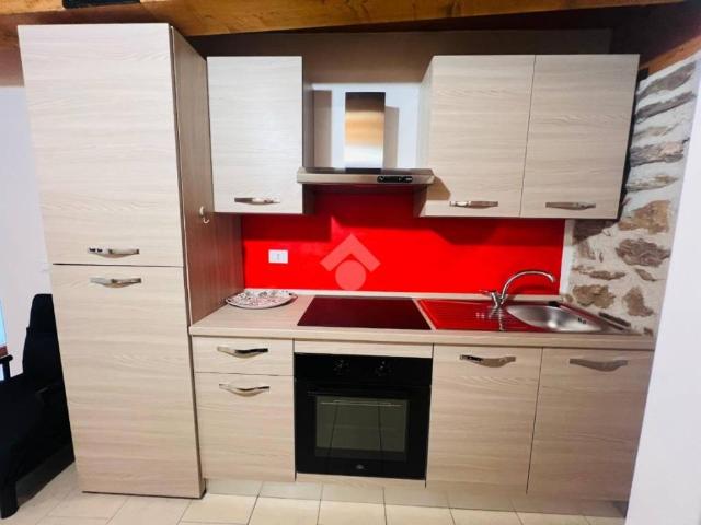 Appartamento in affitto a Ponte di Legno BS