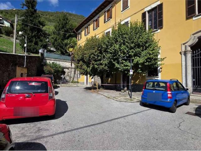 Appartamento in affitto a Ponte Lambro CO