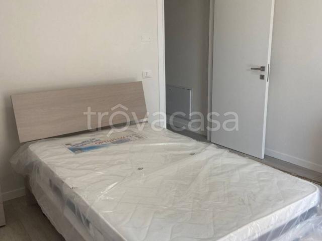 Appartamento in affitto a Ponte San Nicolò, arredato, nuova costruzione, balcone TrovaCasa