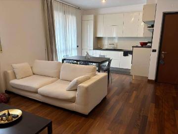Appartamento in affitto a Ponte San Pietro BG