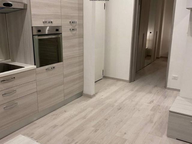 Appartamento in affitto a Ponte San Pietro BG