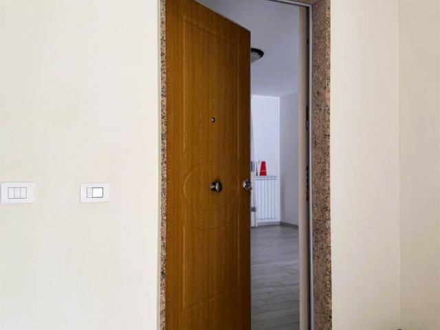 Appartamento in affitto a Pontecagnano Faiano via Giacomo Budetti, box, ascensore, centrale TrovaCasa