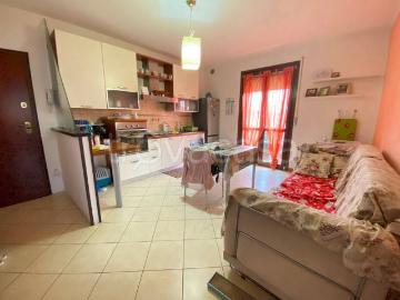 Appartamento in affitto a Pontecchio Polesine via Roma, non arredato/vuoto, arredato, box TrovaCasa