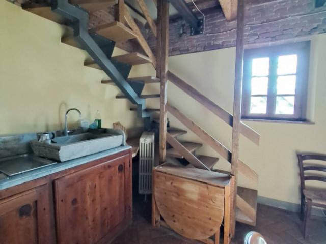 appartamento in affitto a pontedera