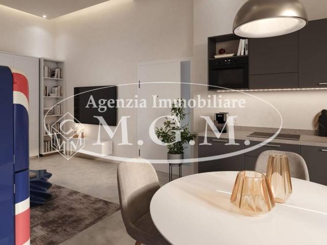 Appartamento in affitto a Pontedera