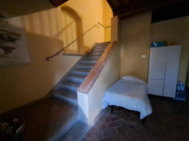 appartamento in affitto a pontedera