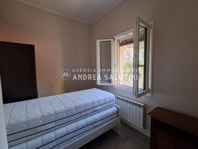 Appartamento in affitto a Pontedera
