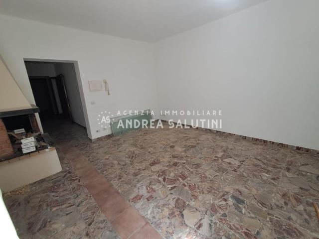 Appartamento in affitto a Pontedera