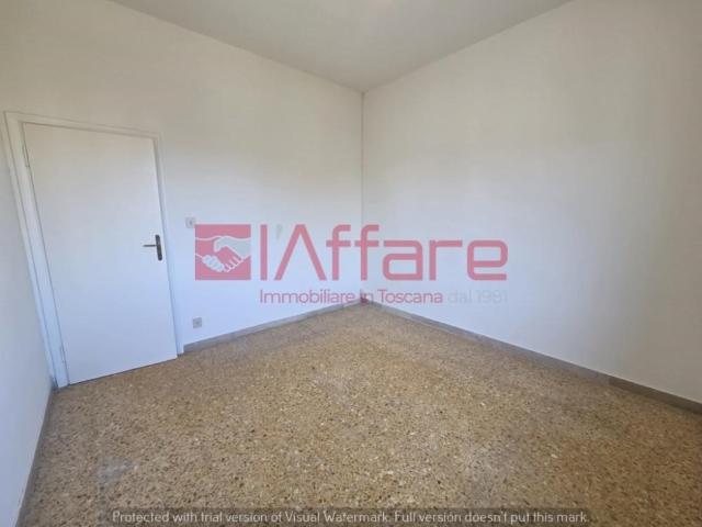 Appartamento in affitto a Pontedera via Tosco Romagnola, non arredato/vuoto, box, riscaldamento autonomo TrovaCasa