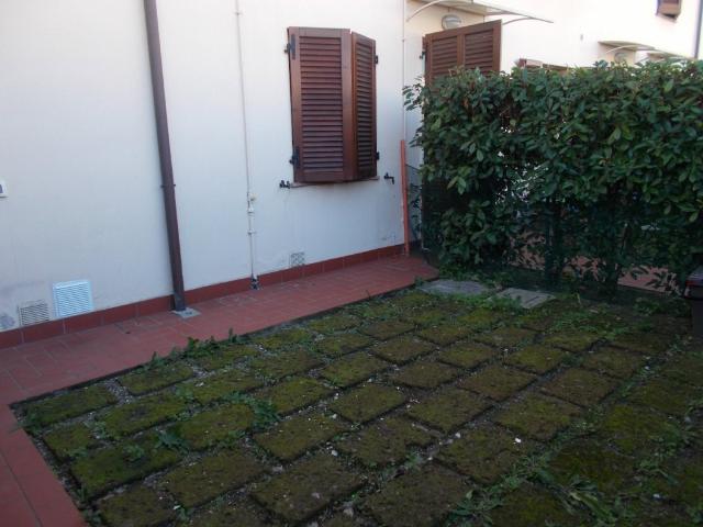 Appartamento in affitto a Pontedera, arredato, giardino, posto auto TrovaCasa